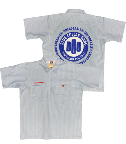 BCG Work Shirt