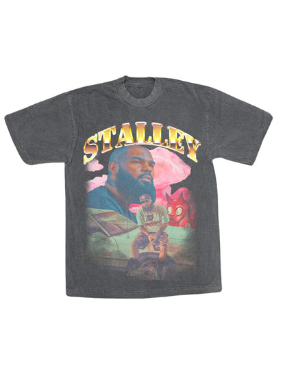 Stalley Rap Tee