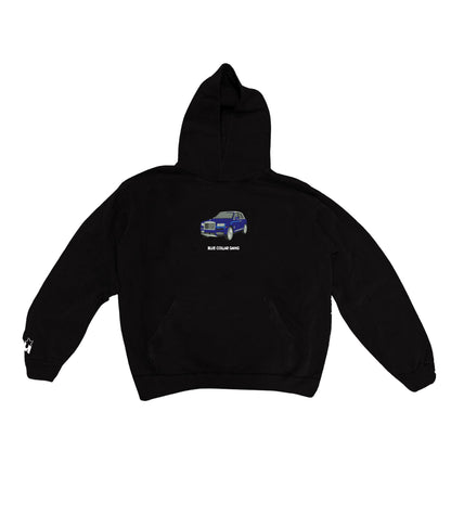 Royce Hoodie