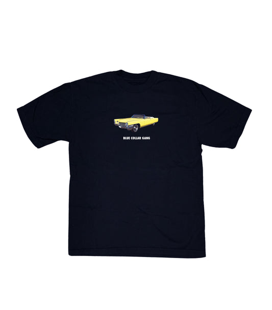 Scarface Caddy Tee