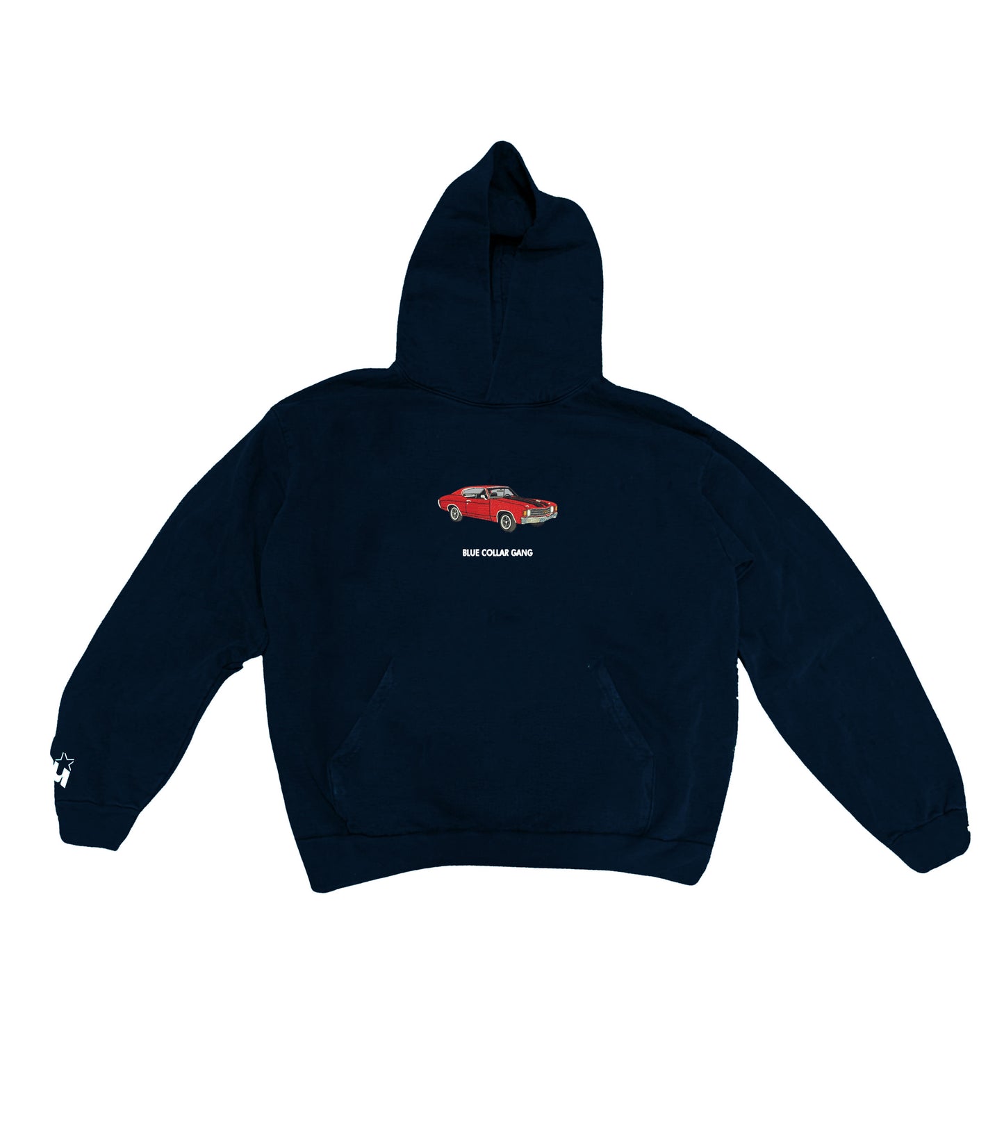 Chevelle Hoodie